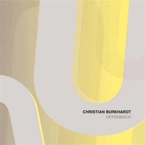 chanel original mix christian burkhardt